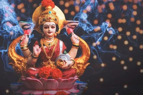 Money Luck: ஷடாஷ்டக யோகத்தால் எந்த ராசிகளின் பாக்கெட் நிரம்பி வழியும் பாருங்க!