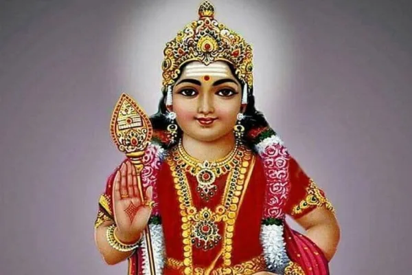 Kanda Sashti Special: குழந்தை வரம் தரும் குழந்தை சுவாமி!
