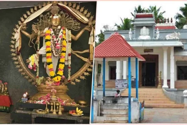 Natarajar Palingu Sabai: உலகின் உயரமான சிலை, ஆராய்ச்சி மணி..!நடராஜரின் இந்த சபை பற்றி தெரியுமா?