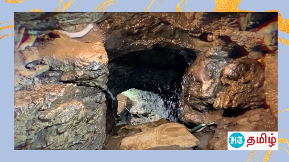 HT Temple SPL: பாதாள புவனேஸ்வர் கோயிலின் பிரமிக்க வைக்கும் கதை!