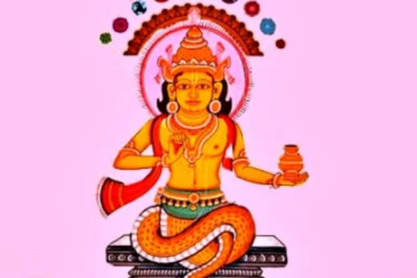 ராகு கேது இடமாற்றம்.. கவனமாக இருக்க வேண்டிய மூன்று ராசிகள் இவர்கள் தான்!