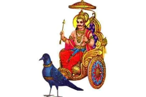Sani: சனி போருக்கு தயாரானார்.. இந்த ராசிகளுக்கு பணம் கொட்டுவது உறுதி