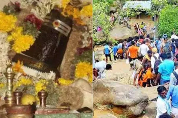 Sathuragiri: நெருங்கும் பவுர்ணமி .. சதுரகிரி மலையேற பக்தர்களுக்கு திடீர் தடை - வனத்துறை அறிவிப்பு!
