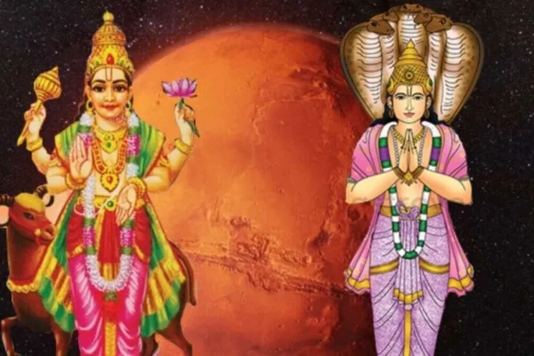 ஐந்து ஆண்டுகளுக்கு பிறந்த அடித்த லக்..யாருக்கு அதிக அதிர்ஷ்டம் !