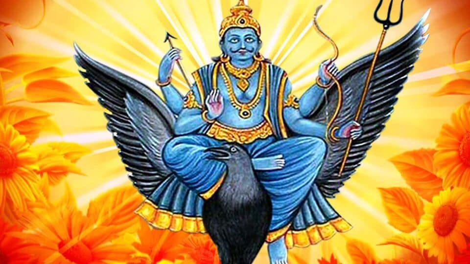 Lucky Rasis : சூரியனின் இடமாற்றம்.. இந்த ராசிகளுக்கு யோகம்.. உங்க ராசி இருக்கா பாருங்க?