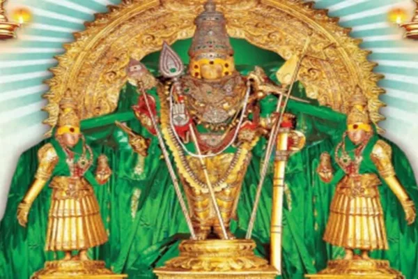 Kanda Sashti: கந்த சஷ்டி கொண்டாடுவது ஏன்? - வியப்பூட்டும் தகவல்கள்!