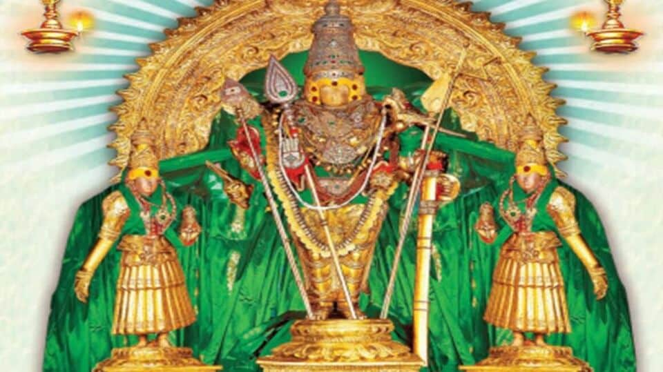 Kanda Sashti: கந்த சஷ்டி கொண்டாடுவது ஏன்? - வியப்பூட்டும் தகவல்கள்!