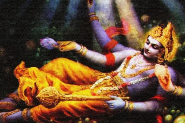 விஷ்ணுவை வழிபடுவதற்கு வியாழன் சிறந்த நாள்.. இதோ விரதம் இருக்க வேண்டிய விதிகள்!