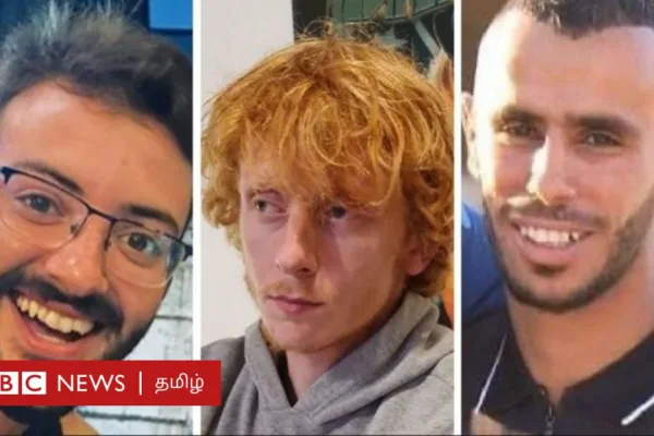 இஸ்ரேலிய பணயக் கைதிகளையே கொன்ற ராணுவம்: கொந்தளிக்கும் மக்கள் - என்ன நடந்தது?