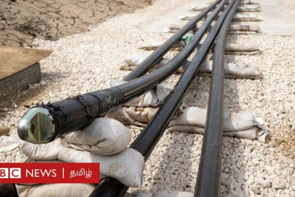 பொறியியல் அதிசயம் - வைகிங் லிங்க்: கடலுக்கு அடியில் 2 நாடுகளை இணைக்கும் உலகின் மிக நீளமான மின் கேபிள் பற்றி தெரியுமா?