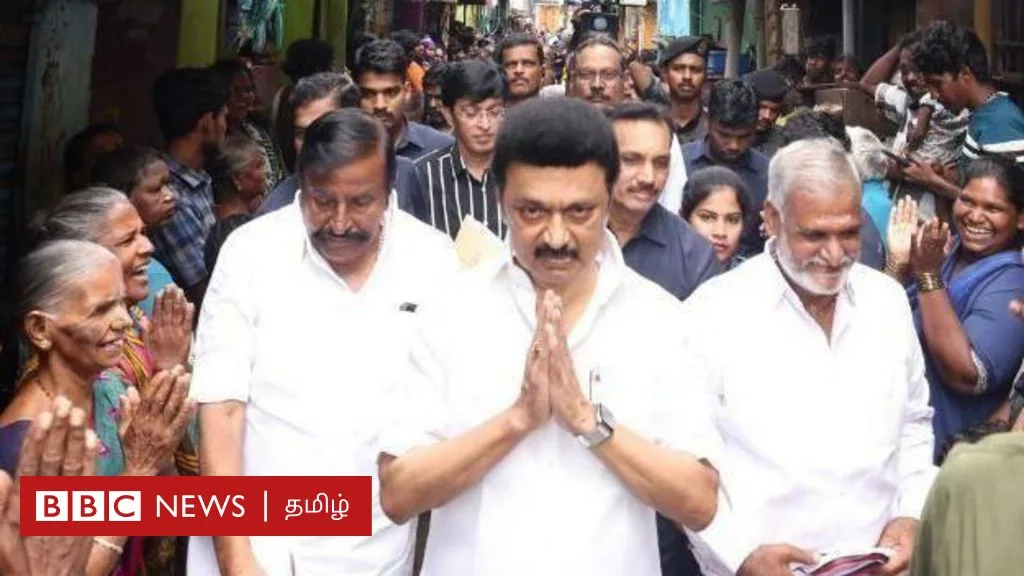 சென்னை வெள்ளம்: ஊடகவியலாளர்களுக்கு மிரட்டல் - பா.ஜ.க.வை பின்பற்றுகிறதா திமுக?