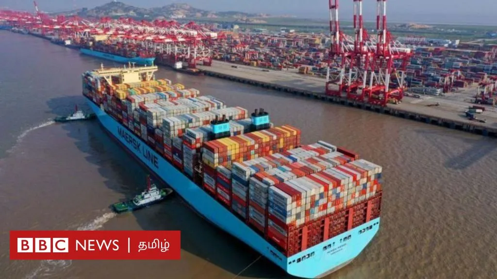 செங்கடல் வழியே போக்குவரத்தை நிறுத்தும் பெருநிறுவனக் கப்பல்கள்