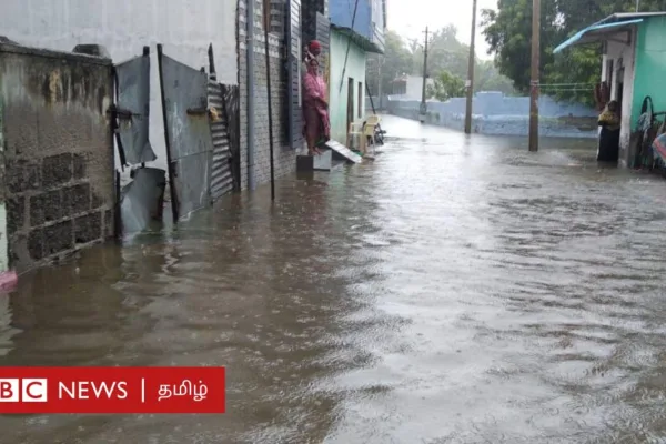 காயல்பட்டினம் - 95 செ.மீ. மழை: ஓராண்டு மழை ஒரே நாளில் கொட்டியது - தற்போதைய நிலை என்ன?