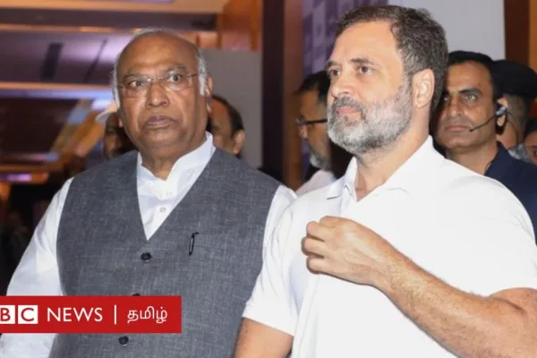 மூன்று மாநிலங்களில் காங்கிரஸின் தோல்வி ‘இந்தியா’ கூட்டணியை எவ்வாறு பாதிக்கும்?
