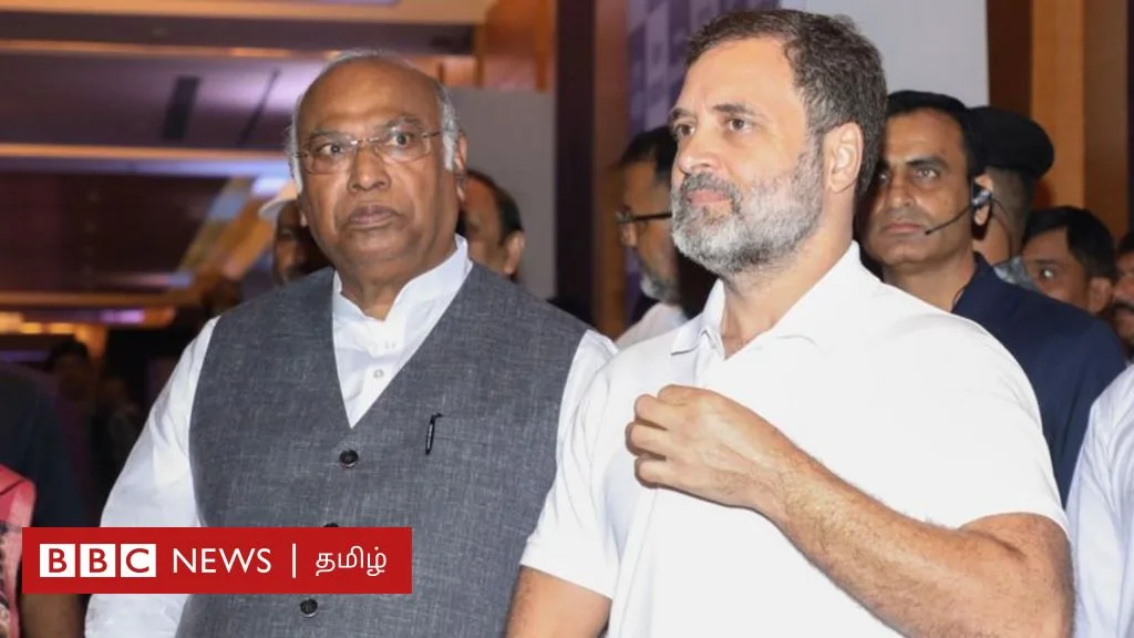 மூன்று மாநிலங்களில் காங்கிரஸின் தோல்வி ‘இந்தியா’ கூட்டணியை எவ்வாறு பாதிக்கும்?