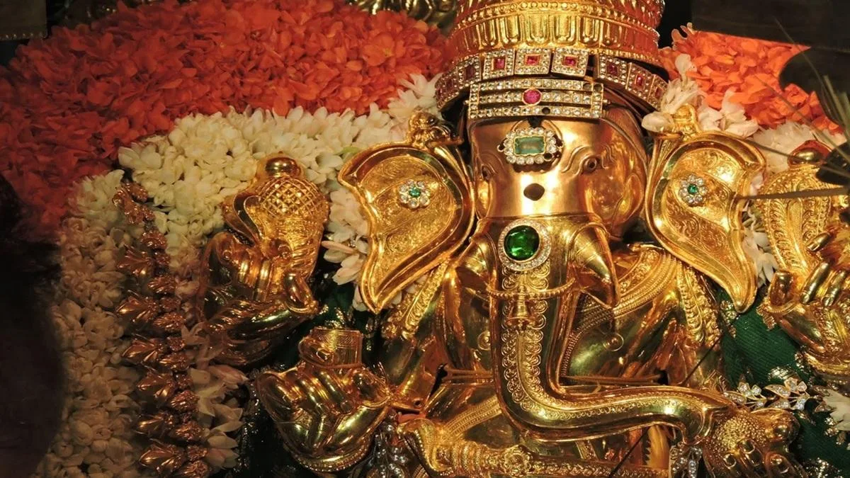 நல்லதே நடக்கும்