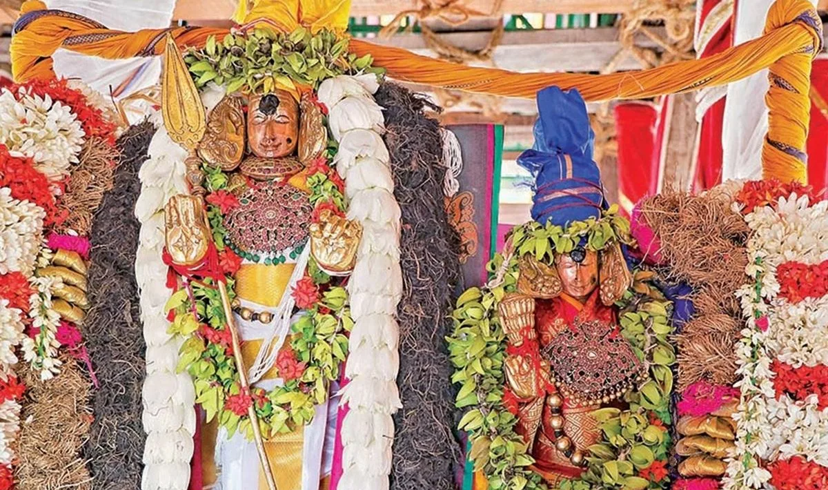நல்லதே நடக்கும்
