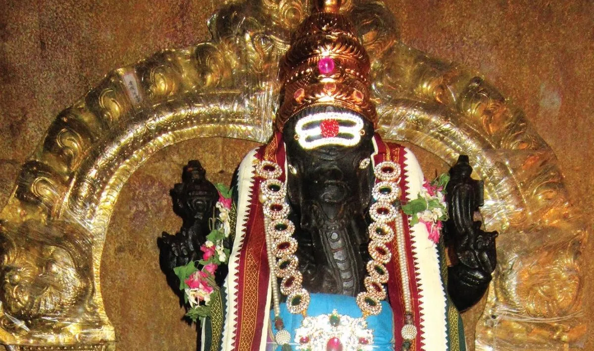 நல்லதே நடக்கும்