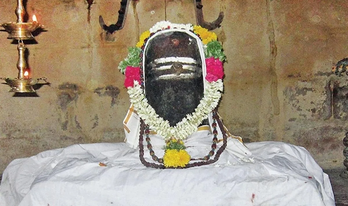 நல்லதே நடக்கும்