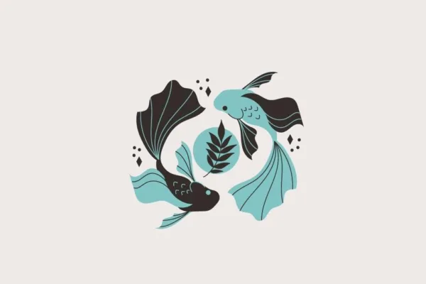 புத்தாண்டு பலன்கள் 2024 - மீனம் ராசியினருக்கு எப்படி?