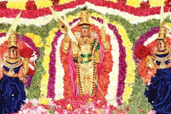 நல்லதே நடக்கும்