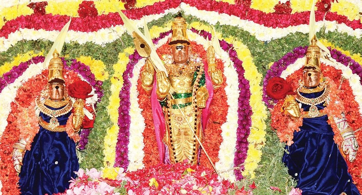 நல்லதே நடக்கும்
