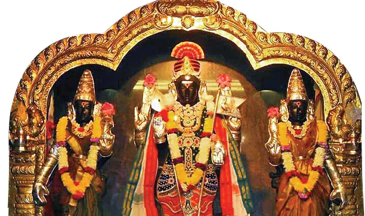 நல்லதே நடக்கும்