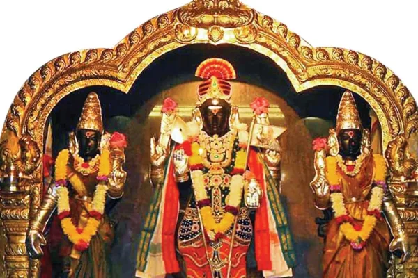 நல்லதே நடக்கும்