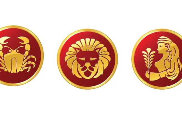 கடகம், சிம்மம், கன்னி ராசிகளுக்கு இந்த வாரம் எப்படி? | பலன்கள் @ டிச.28 - ஜன.3