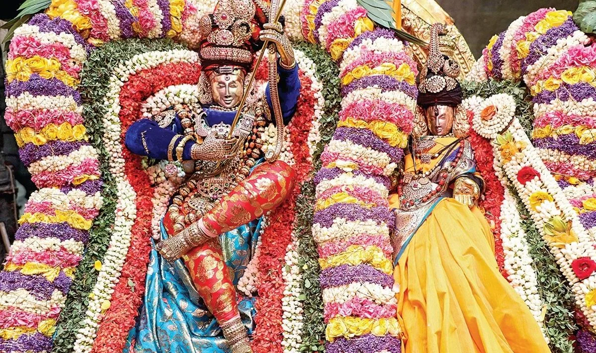 நல்லதே நடக்கும்
