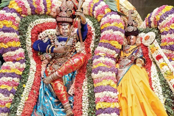 நல்லதே நடக்கும்