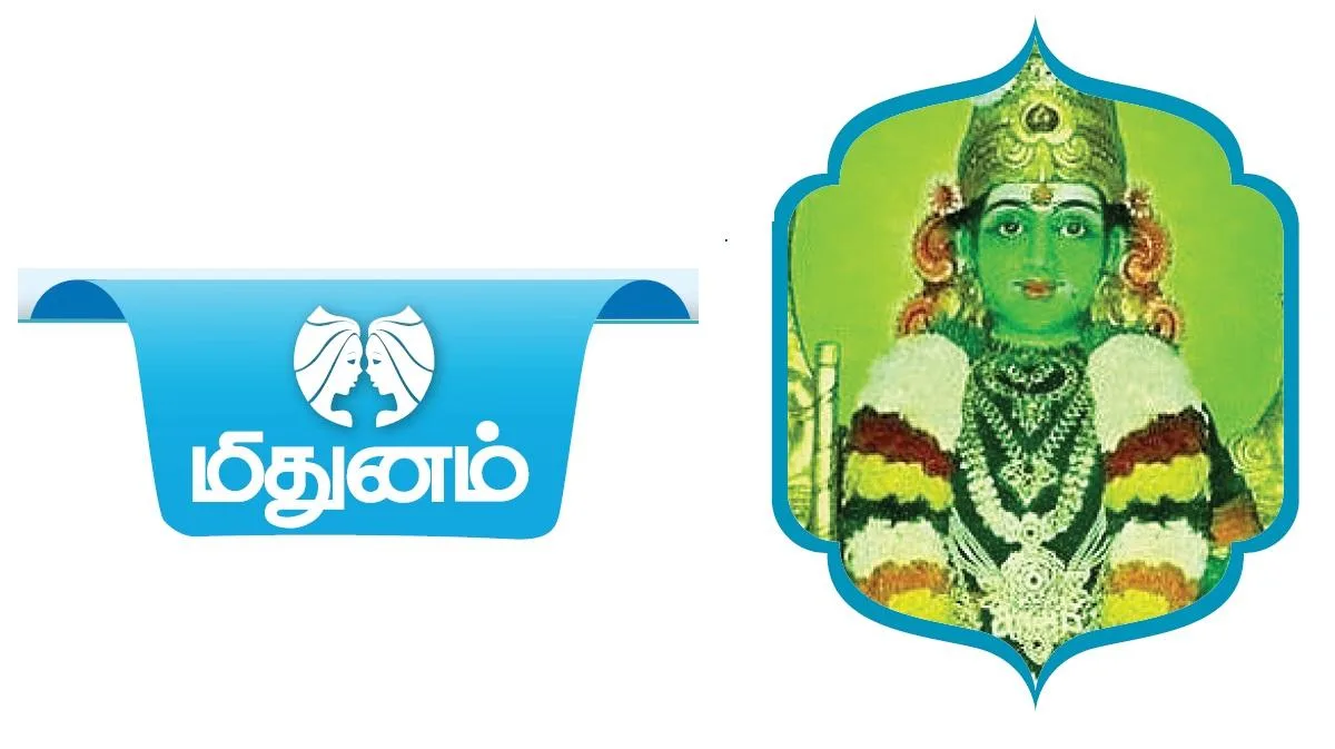 ‘செலவுடன் வளர்ச்சி’ - மிதுனம் ராசியினருக்கான 2024 ஆங்கிலப் புத்தாண்டு  பலன்கள்
