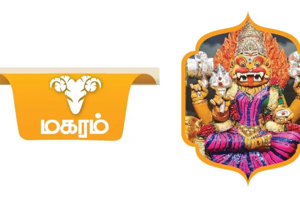 ‘புகழும் கவுரவமும் வரும்’- மகரம் ராசியினருக்கான 2024 ஆங்கிலப் புத்தாண்டு பலன்கள்