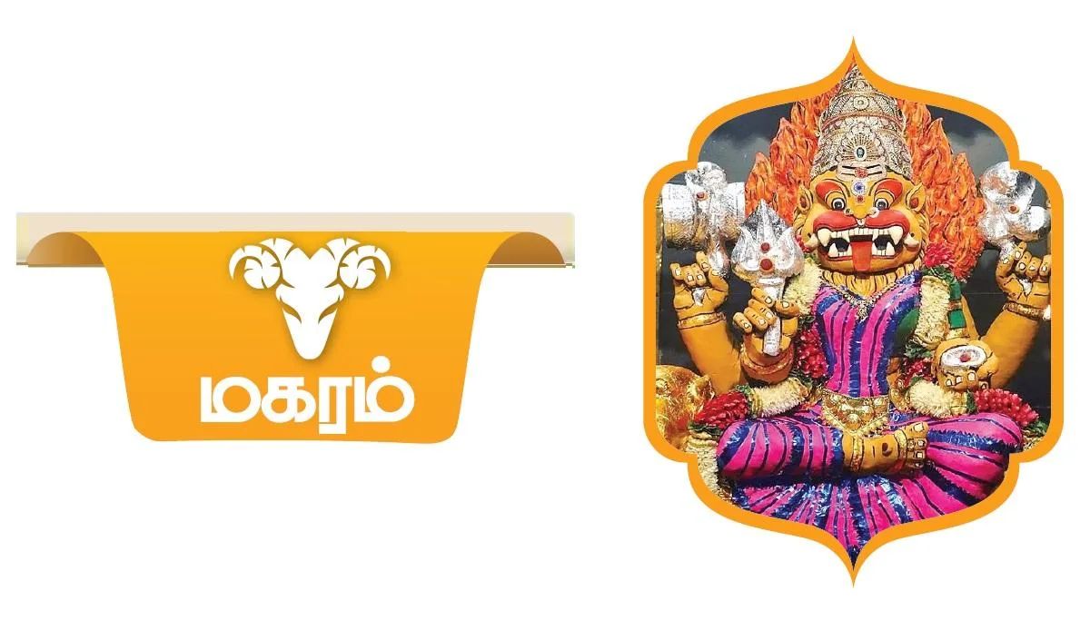 ‘புகழும் கவுரவமும் வரும்’- மகரம் ராசியினருக்கான 2024 ஆங்கிலப் புத்தாண்டு பலன்கள்