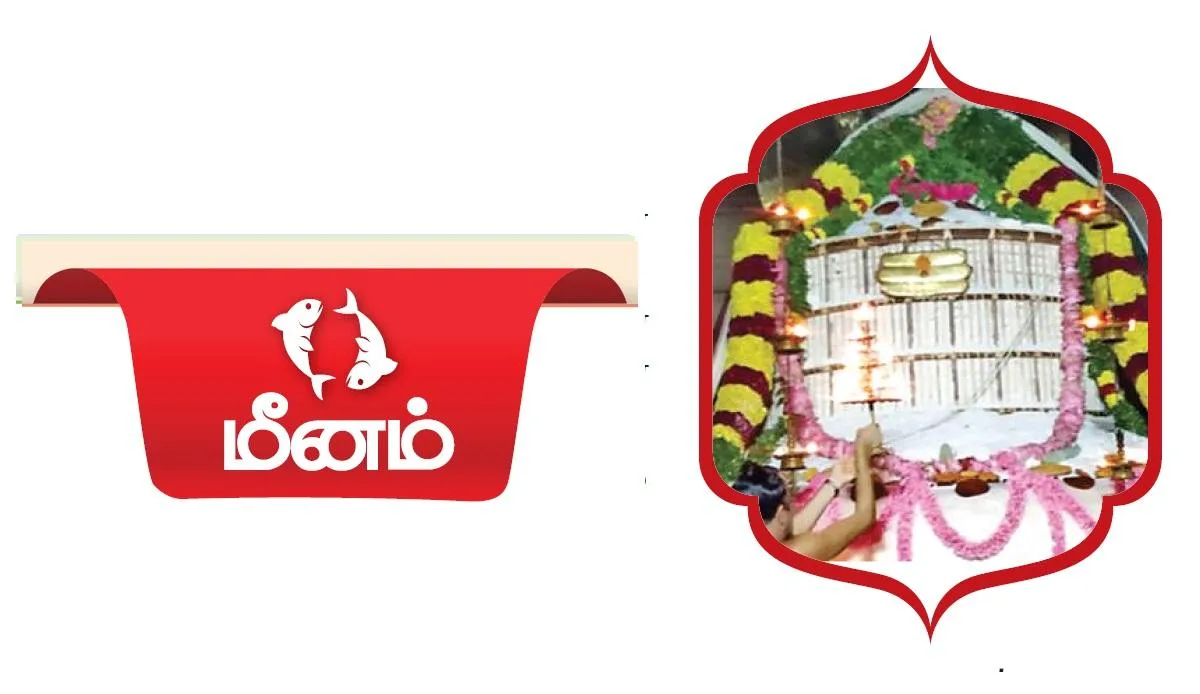 ‘பழைய பிரச்சினைகளுக்கு தீர்வு’ - மீனம் ராசியினருக்கான 2024 ஆங்கிலப் புத்தாண்டு பலன்கள்