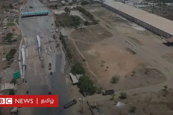 குஜராத்: போலி சுங்கச்சாவடி, 6 போலி அரசு அலுவலகங்கள், போலி பிரதமர் அலுவலக அதிகாரி எப்படி சாத்தியம்?