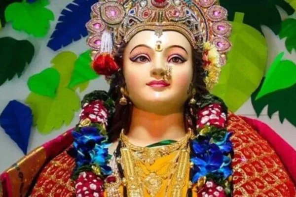 இந்த வருடத்தின் கடைசி மாதாந்திர துர்காஷ்டமி விரதம்.. நீங்கள் செய்ய வேண்டியது என்ன?