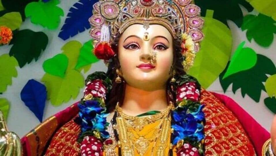 இந்த வருடத்தின் கடைசி மாதாந்திர துர்காஷ்டமி விரதம்.. நீங்கள் செய்ய வேண்டியது என்ன?