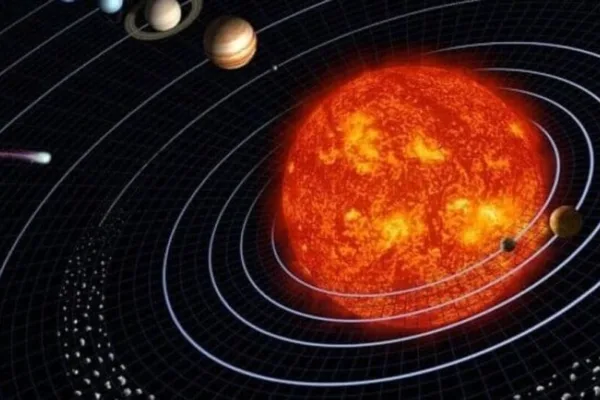 Transit of Sun : இந்த 4 ராசிக்கு பணவரவு அதிகரிக்கும்.. பதவி உயர்வுக்கான வாய்ப்பு கிடைக்கும்!