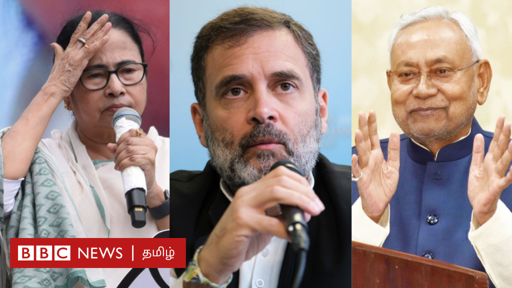 காங்கிரஸ் தோல்வி: 'இந்தியா' கூட்டணியில் பூசலா? 2024 தேர்தலை சந்திப்பதில் என்ன சிக்கல்?