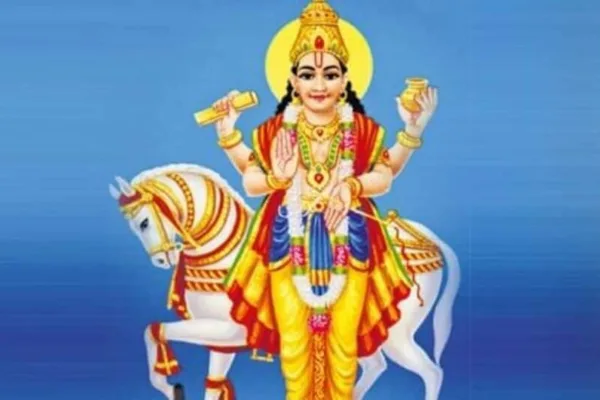 Lucky Rasis: சுக்கிரன் எந்த 3 ராசிக்காரர்களின் பாக்கெட்டை நிரப்ப போகிறார் பாருங்க!