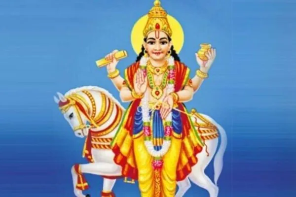 Sukra Palan: சுக்கிர பகவானால் யோகம் பெறும் ராசிகள்