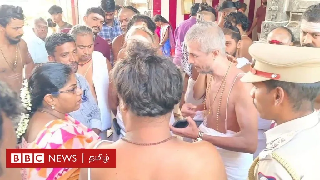 கனகசபையும் தீட்சிதர்களும்: சோழர் காலம் முதலே சிதம்பரம் நடராஜர் கோவில் தன்னாட்சி பெற்றதா?