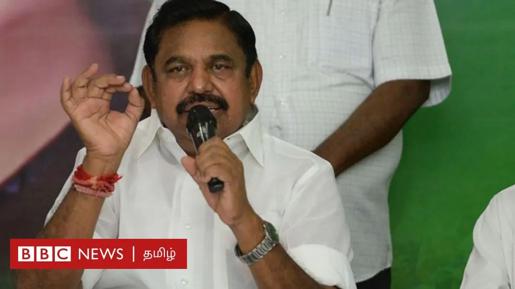 தமிழ்நாடு: பாஜகவை அதிமுக விமர்சிப்பதால் திமுகவுக்கு என்ன பிரச்னை?