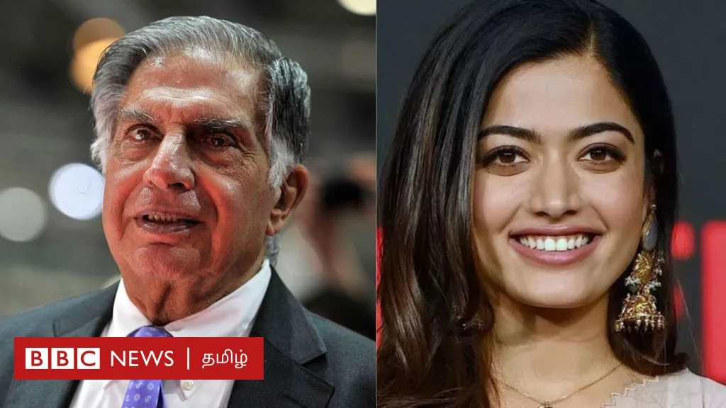 டீப்ஃபேக் வீடியோ: ரத்தன் டாடா, ராஷ்மிகா போன்றவர்கள் குறி வைக்கப்படுவது ஏன்?