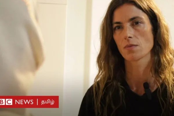 காடு, மலைகள் கடந்து அமெரிக்கா நோக்கி ஆபத்தான பயணம் மேற்கொள்ளும் ஆப்கானியர்கள்