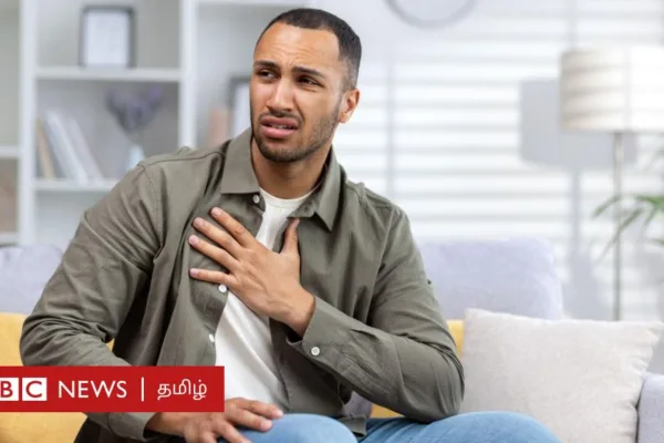 உடல்நலம்: இளம் வயதில் உடல் உறுப்புகள் செயலிழக்கும் ஆபத்து - கண்டறிவது எப்படி?