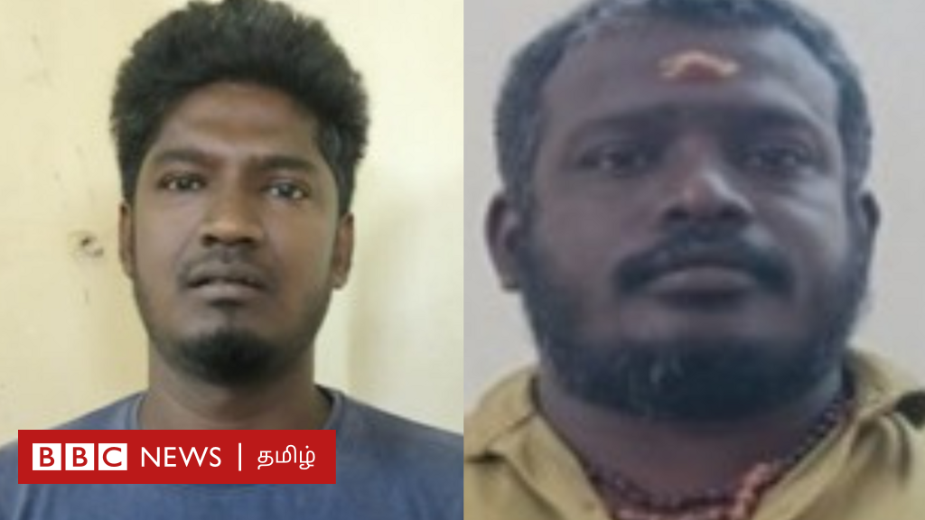 காஞ்சிபுரம்: கொலை நடந்த சில மணி நேரத்தில் 2 இளைஞர்கள் என்கவுண்டர் - என்ன நடந்தது?
