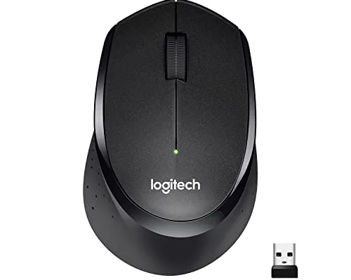 mouse