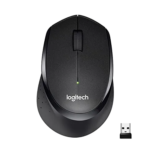 mouse